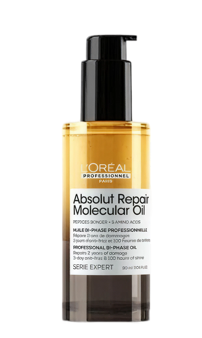 L'Oréal Professionnel Absolut Repair Molecular Oil